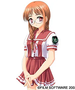 Akizuki Kanata