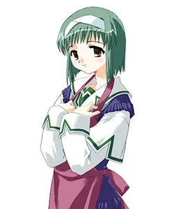 Yagami Tsukasa