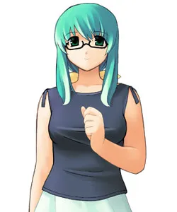 Mayumi
