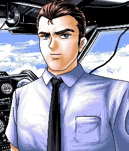 Harada Katsuya