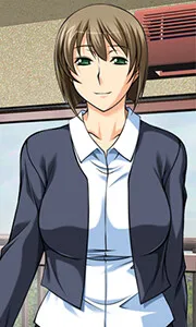 Miura Yumi