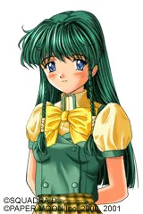 Kanou Nami