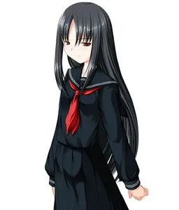 Himemiya Sakurako