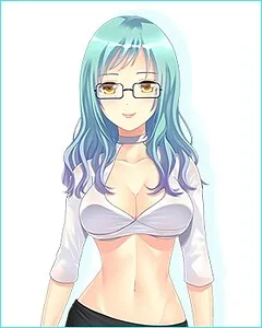 Seto Futaba