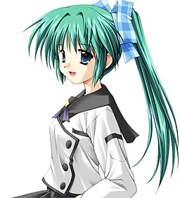 Saitou Miki