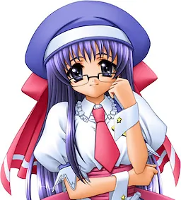 Yuuki Rin
