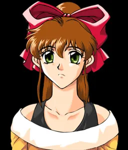Nakano Moemi