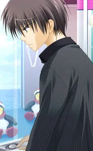 Hongou Akira