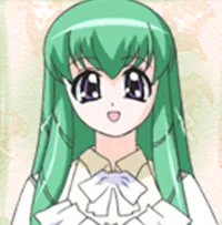 Sakisaka Madoka