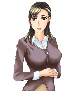Matsunaga Tomomi