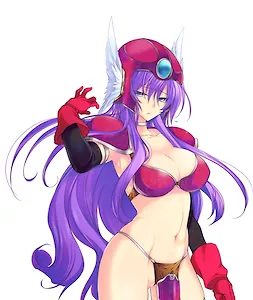 Mitsurugi