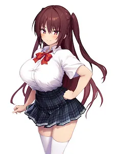 Manatsu Kotone