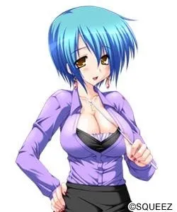 Nishina Emika