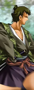 Tachibana Kensuke