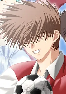 Shikimori Kazuya