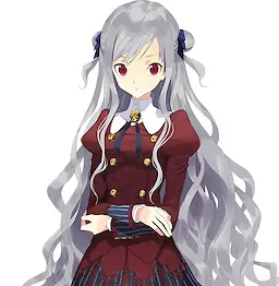 Shirayuki Satsuki