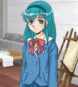 Miura Sawako