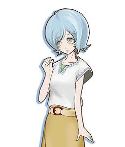 Taniguchi Misaki