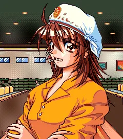 Itaya Yuri