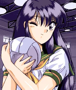 Kanzaki Miho