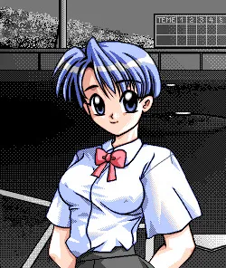 Sakino Seika