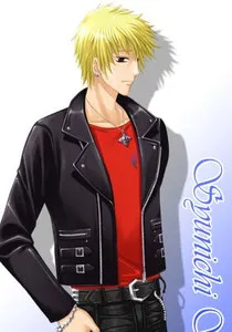 Sasa Shun'ichi