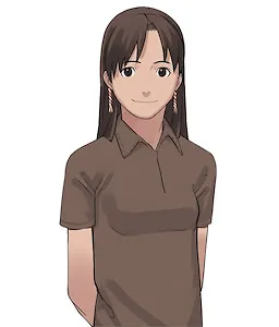 Shimanagi Yuuhi