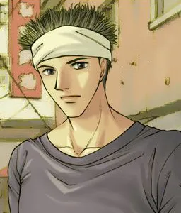Tendou Noburou