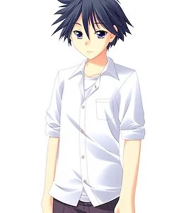 Morishima Tomoharu