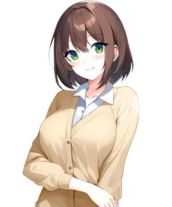 Matsudo Sayaka