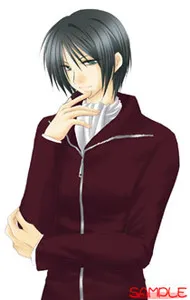 Aihara Ilya