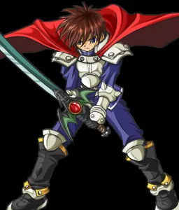 Kai Ashbat
