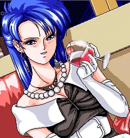 Himuro Miyuki