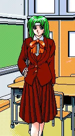 Oooka Shiori