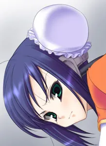 Mei-Fang