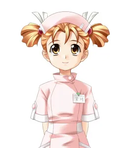 Amakawa Hotaru