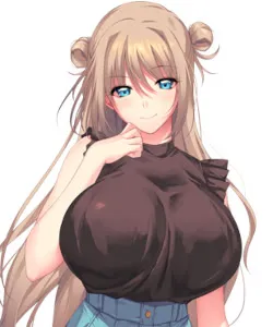 Mizumori Iroha