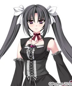 Kurusu Aria