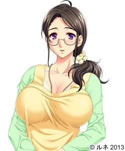 Mamiya Mifuyu