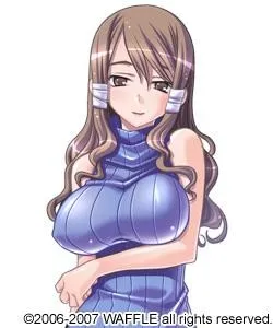Minashino Ryouko