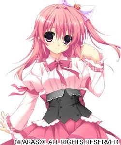 Himenomi Kurumi