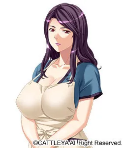 Renjou Miyako