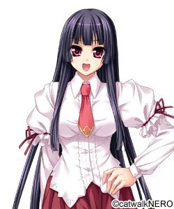 Azuma Miharu