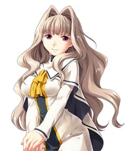 Kisaragi Mimi