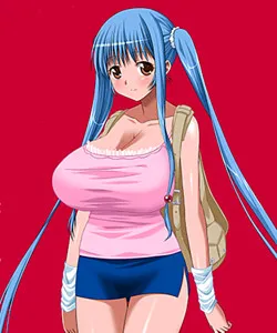 Yuuki