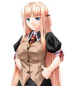 Mimasaka Nanao
