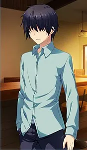 Kitamura Satoshi
