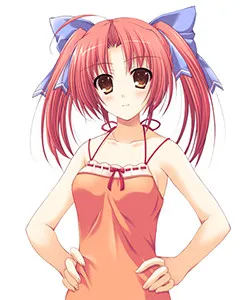 Nanami Mei