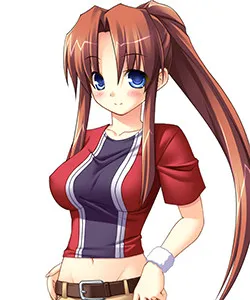Yuuki Otome