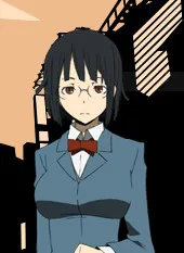 Sonohara Anri
